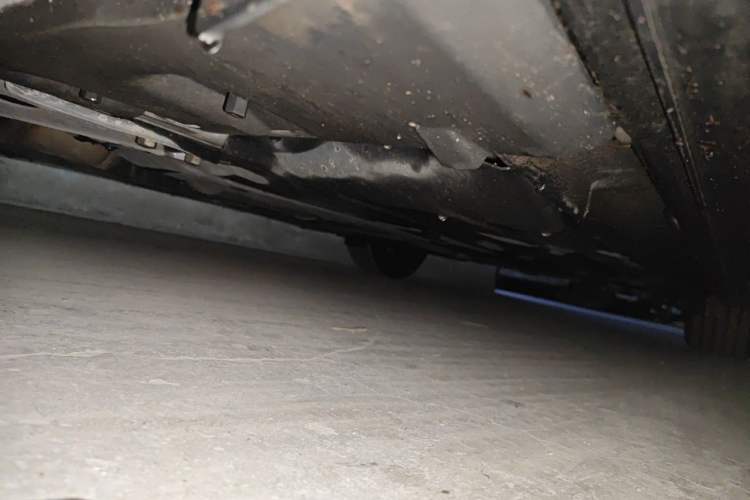 Used Lynk & Co 03 2025 1.5TD DCT Champion Edition Pro Chassis Front Left