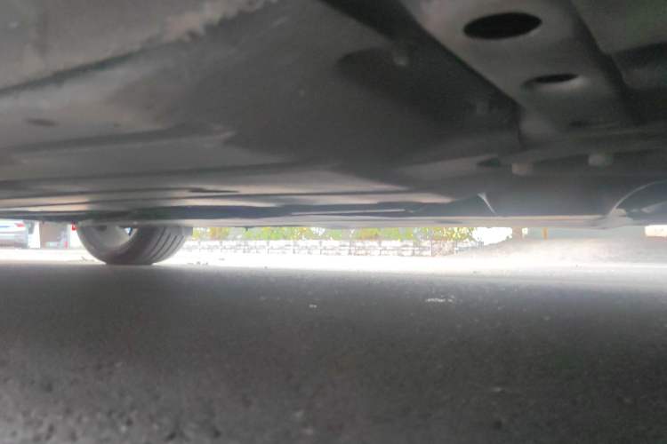 Used Lynk & Co 03 2025 2.0TD DCT Champion Edition Pro Chassis Front Right