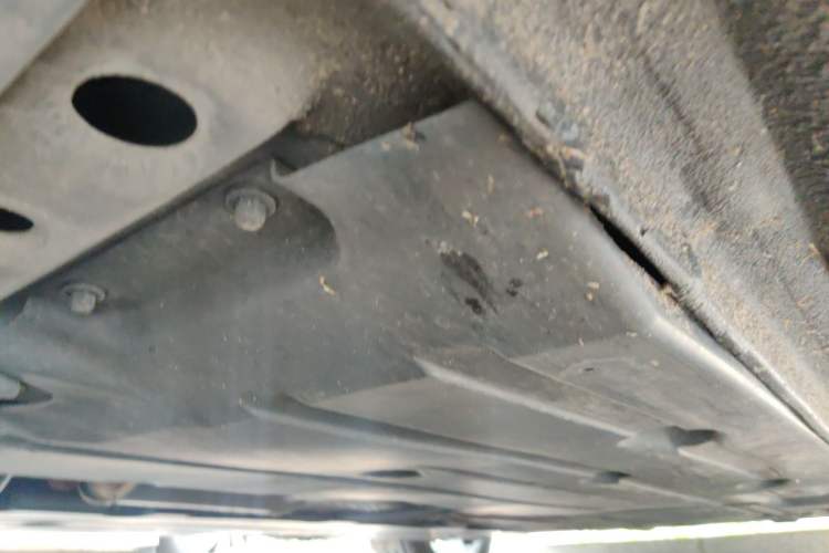 Used Lynk & Co 03 2025 2.0TD DCT Champion Edition Pro Chassis Rear Left
