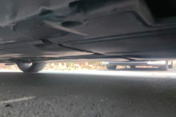 Used Lynk & Co 03 2025 2.0TD DCT Champion Edition Pro Chassis Rear Left