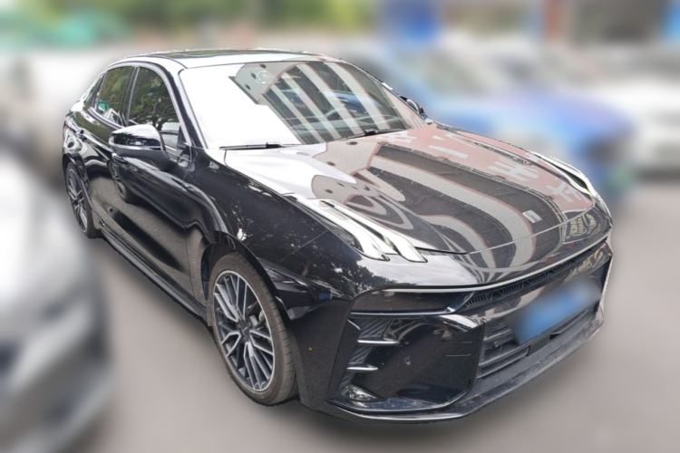 Used Lynk & Co 03 2025 2.0TD DCT Champion Edition Pro Exterior 2
