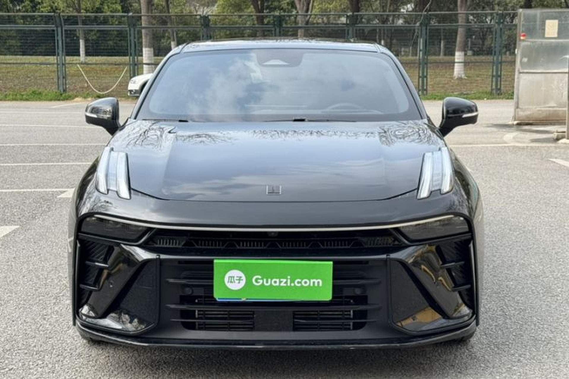 Used Lynk & Co 03 2025 2.0TD DCT Champion Edition Pro Exterior 5