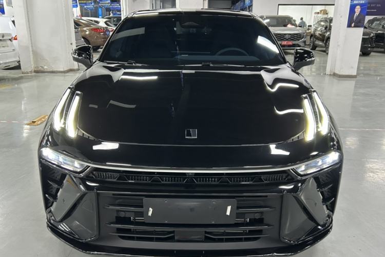 Used Lynk & Co 03 2025 1.5TD DCT Champion Edition Pro Exterior 7