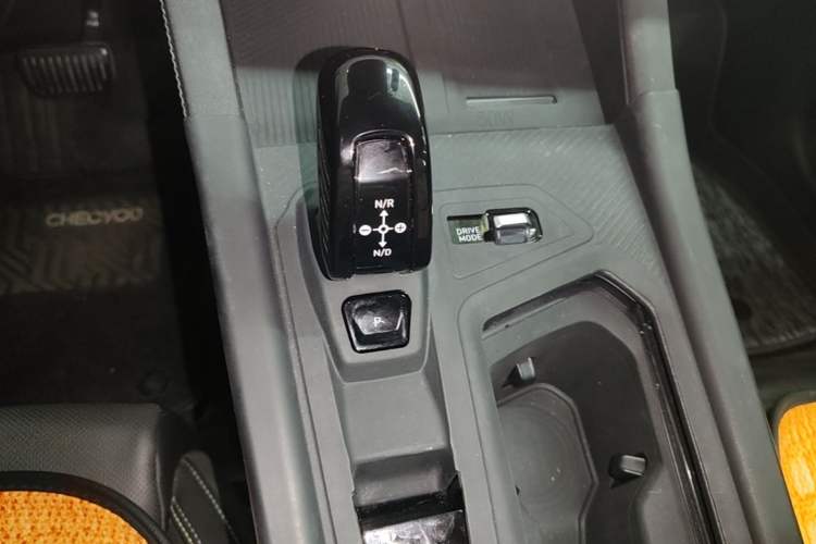 Used Lynk & Co 03 2025 1.5TD DCT Champion Edition Pro Gear Lever