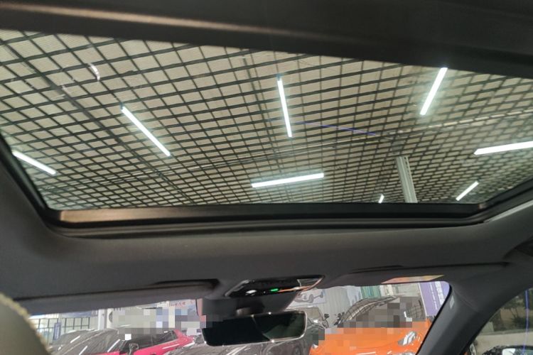 Used Lynk & Co 03 2025 2.0TD DCT Champion Edition Pro Headliner