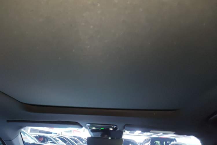 Used Lynk & Co 03 2025 2.0TD DCT Champion Edition Pro Headliner