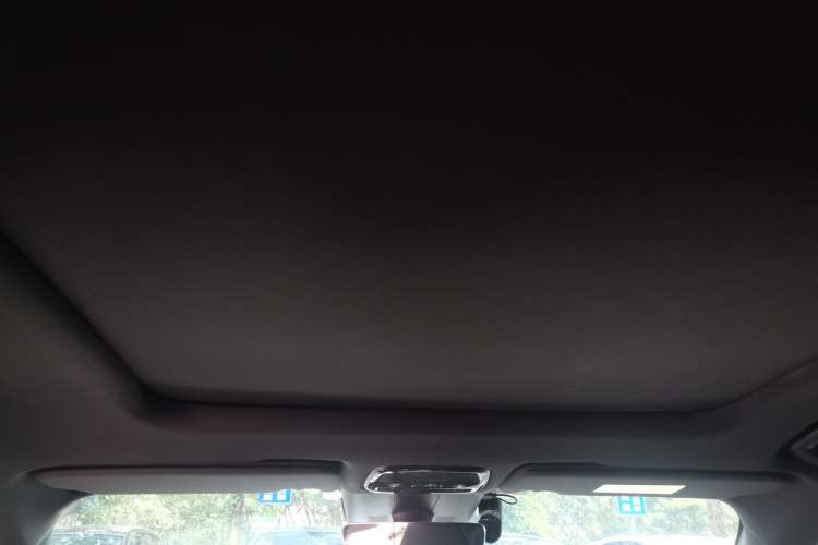Used Lynk & Co 03 2025 1.5TD DCT Champion Edition Pro Headliner