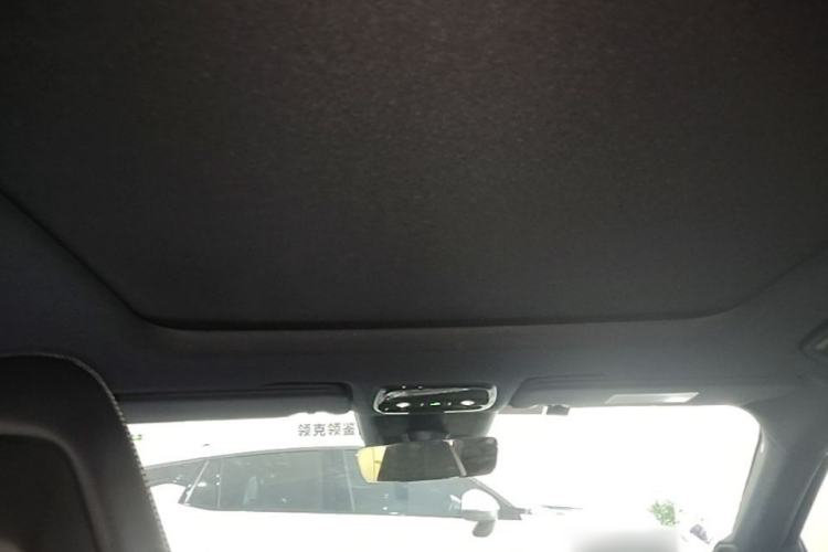 Used Lynk & Co 03 2025 1.5TD DCT Champion Edition Pro Headliner