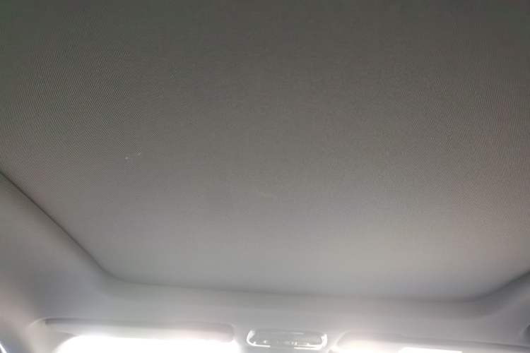 Used Lynk & Co 03 2025 1.5TD DCT Champion Edition Pro Headliner