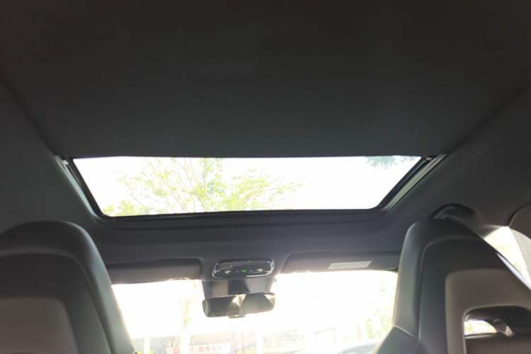 Used Lynk & Co 03 2025 1.5TD DCT Champion Edition Pro Headliner