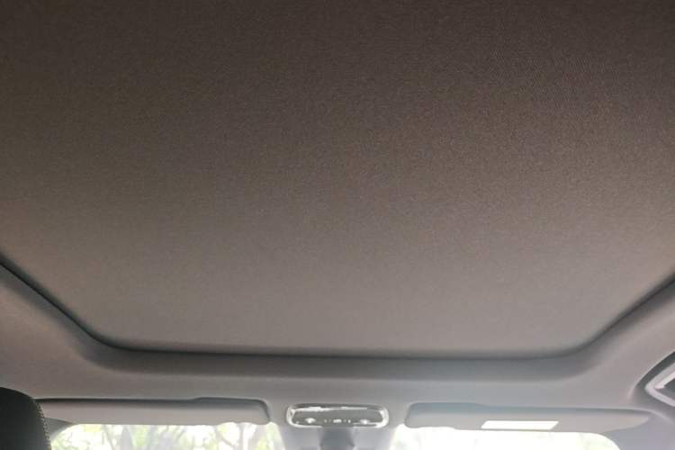 Used Lynk & Co 03 2025 2.0TD DCT Champion Edition Pro Headliner