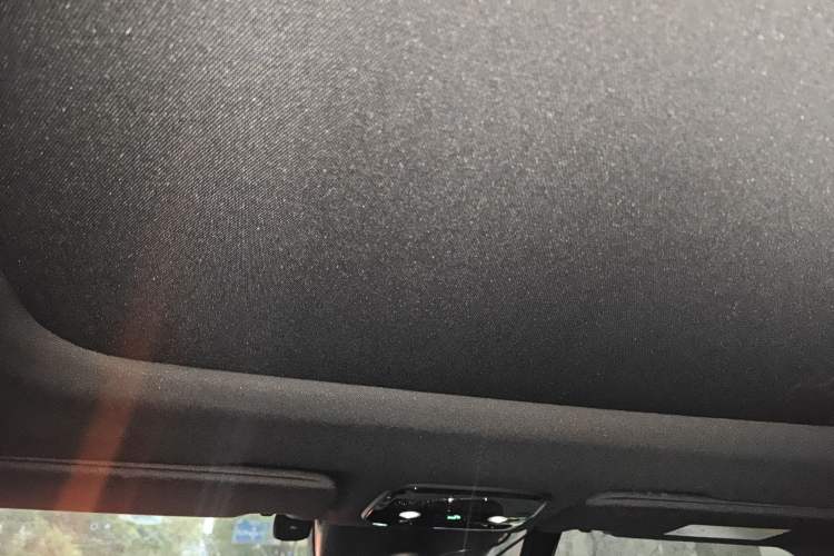 Used Lynk & Co 03 2025 1.5TD DCT Champion Edition Pro Headliner