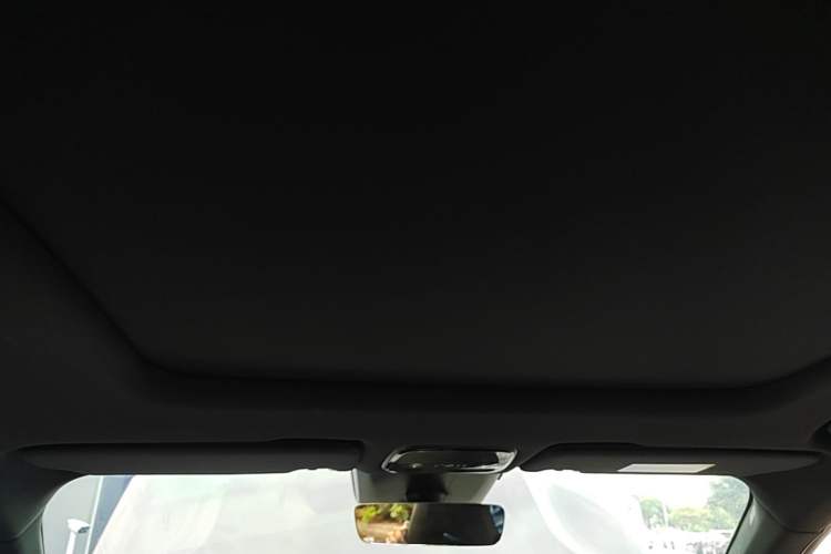 Used Lynk & Co 03 2025 2.0TD DCT Champion Edition Pro Headliner