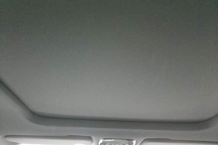 Used Lynk & Co 03 2025 2.0TD DCT Champion Edition Pro Headliner
