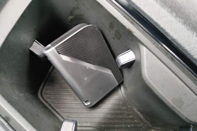 Used Lynk & Co 03 2025 2.0TD DCT Champion Edition Pro Interior 1