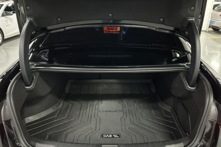 Used Lynk & Co 03 2025 1.5TD DCT Champion Edition Pro Interior 6