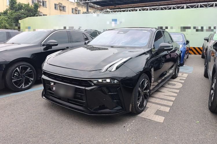 Used Lynk & Co 03 2025 1.5TD DCT Champion Edition Pro Guazi used car, China used car export, Used car for sale, Used  cars, Cheapest cars for sale