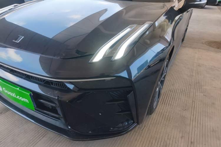 Used Lynk & Co 03 2025 1.5TD DCT Champion Edition Pro Left Front Headlight