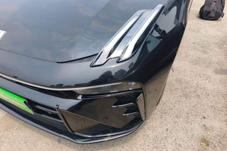 Used Lynk & Co 03 2025 1.5TD DCT Champion Edition Pro Left Front Headlight