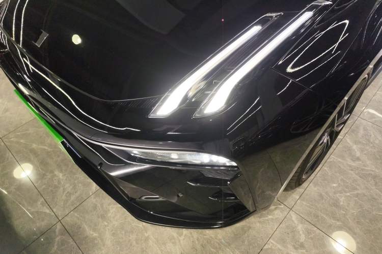 Used Lynk & Co 03 2025 2.0TD DCT Champion Edition Pro Left Front Headlight