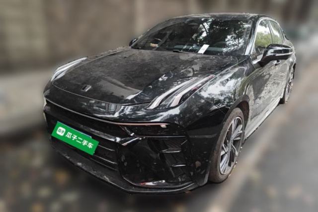 Used Lynk & Co 03 2025 1.5TD DCT Champion Edition Pro