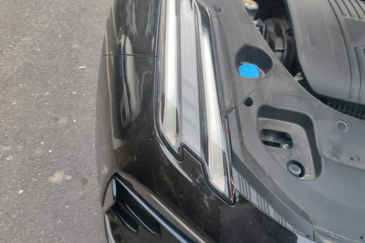 Used Lynk & Co 03 2025 2.0TD DCT Champion Edition Pro Right Front Headlight
