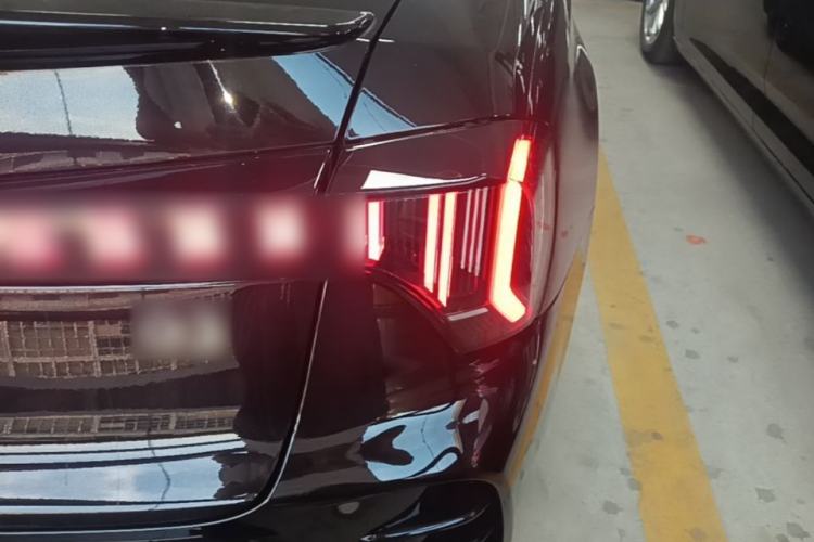 Used Lynk & Co 03 2025 1.5TD DCT Champion Edition Pro Right Rear Taillight