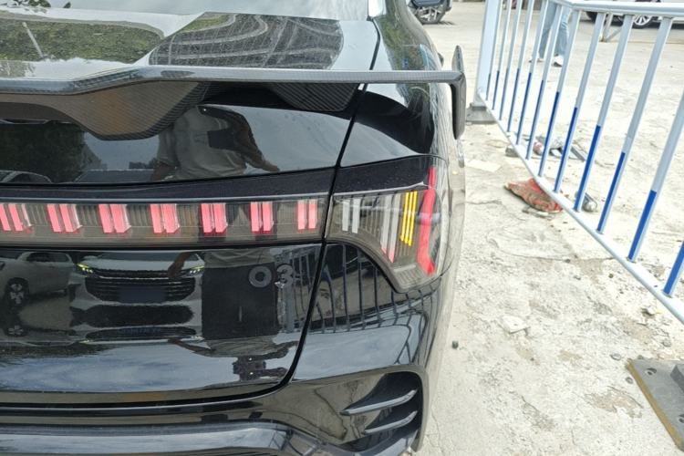 Used Lynk & Co 03 2025 1.5TD DCT Champion Edition Pro Right Rear Taillight
