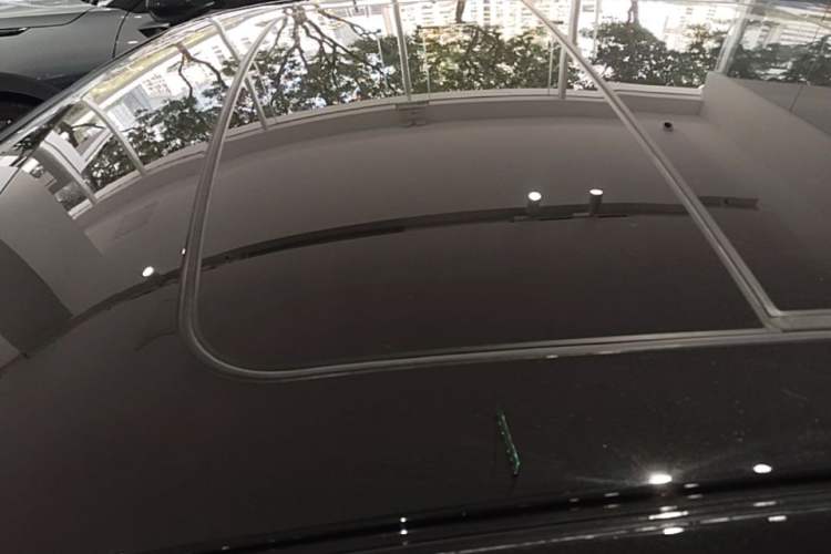 Used Lynk & Co 03 2025 1.5TD DCT Champion Edition Pro Roof