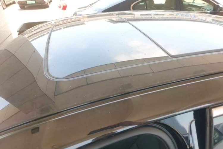 Used Lynk & Co 03 2025 1.5TD DCT Champion Edition Pro Roof