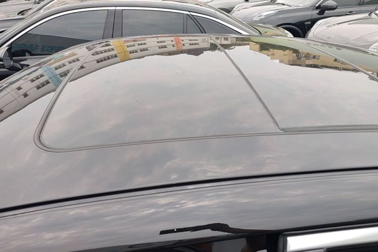 Used Lynk & Co 03 2025 1.5TD DCT Champion Edition Pro Roof