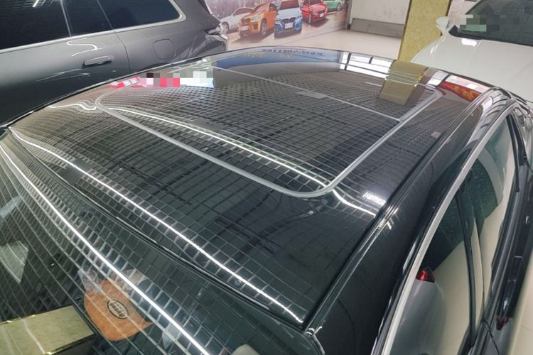 Used Lynk & Co 03 2025 1.5TD DCT Champion Edition Pro Roof