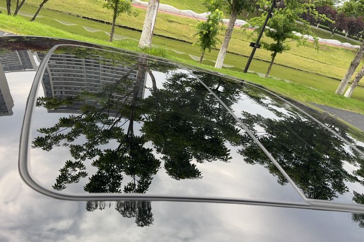 Used Lynk & Co 03 2025 1.5TD DCT Champion Edition Pro Roof