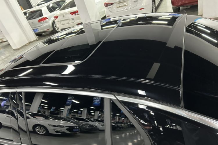 Used Lynk & Co 03 2025 1.5TD DCT Champion Edition Pro Roof