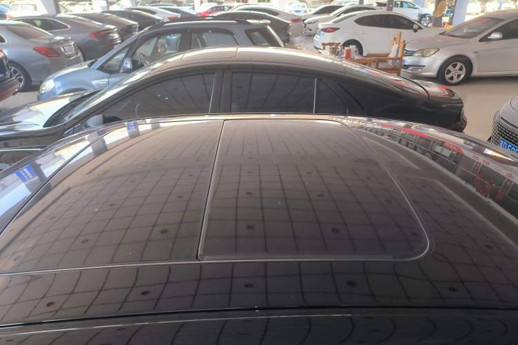 Used Lynk & Co 03 2025 1.5TD DCT Champion Edition Pro Roof