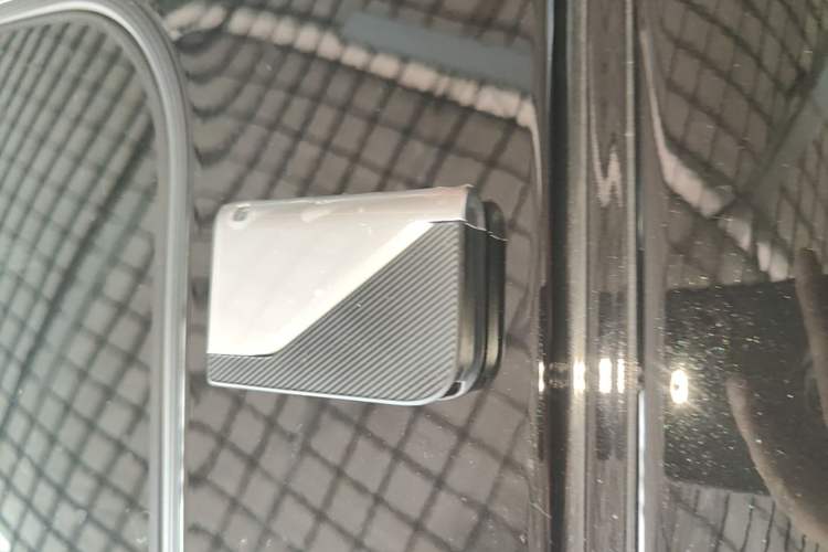 Used Lynk & Co 03 2025 2.0TD DCT Champion Edition Pro Vehicle Key