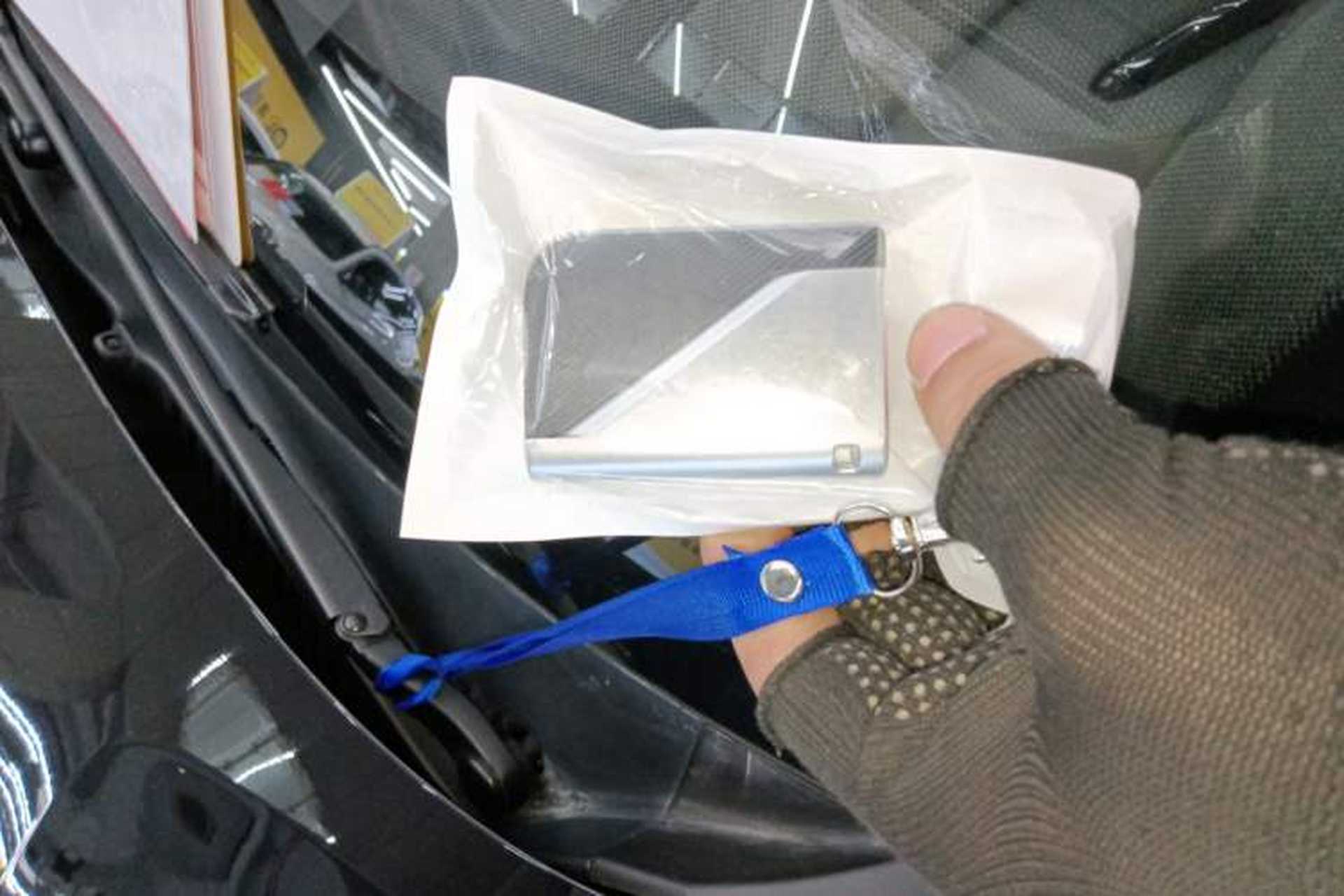 Used Lynk & Co 03 2025 1.5TD DCT Champion Edition Pro Vehicle Key