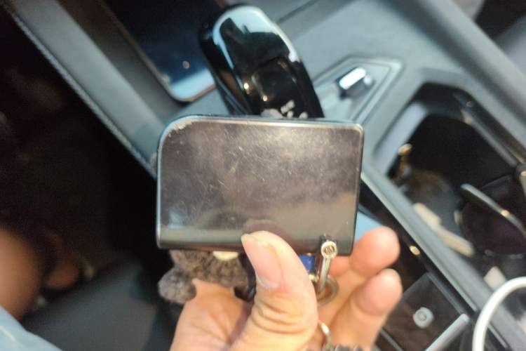 Used Lynk & Co 03 2025 2.0TD DCT Champion Edition Pro Vehicle Key