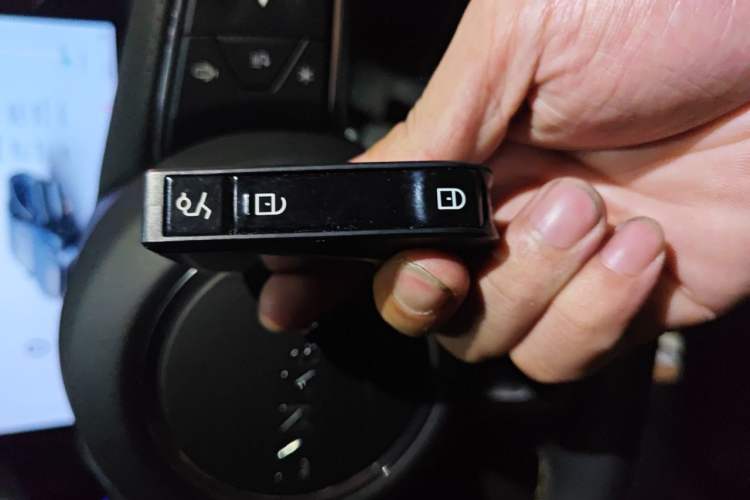 Used Lynk & Co 03 2025 1.5TD DCT Champion Edition Pro Vehicle Key