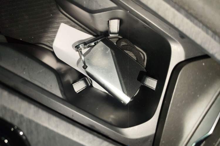 Used Lynk & Co 03 2025 2.0TD DCT Champion Edition Pro Vehicle Key