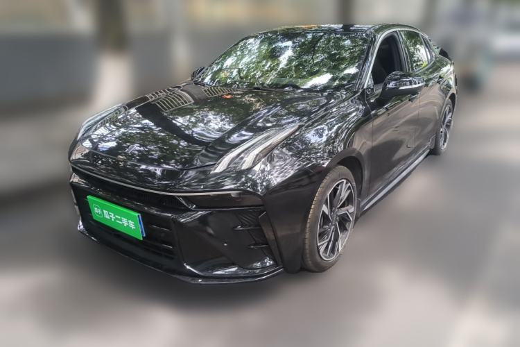 Used Lynk & Co 03 2025 1.5TD DCT Champion Edition Pro Guazi used car, China used car export, Used car for sale, Used  cars, Cheapest cars for sale