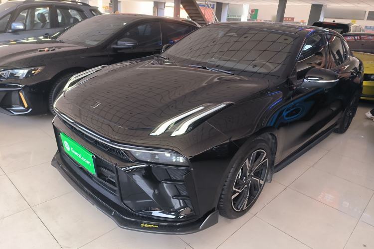 Used Lynk & Co 03 2025 1.5TD DCT Champion Edition Pro Guazi used car, China used car export, Used car for sale, Used  cars, Cheapest cars for sale