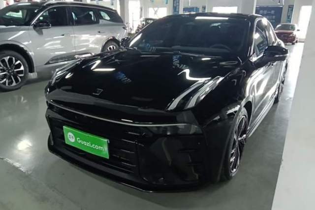 Used Lynk & Co 03 2025 1.5TD DCT Champion Edition Pro