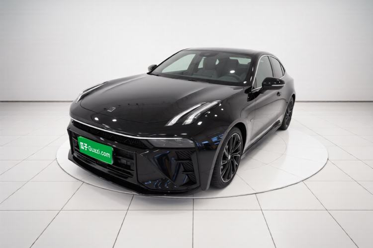 Lynk & Co 03 2025 1.5TD DCT Champion Edition Pro