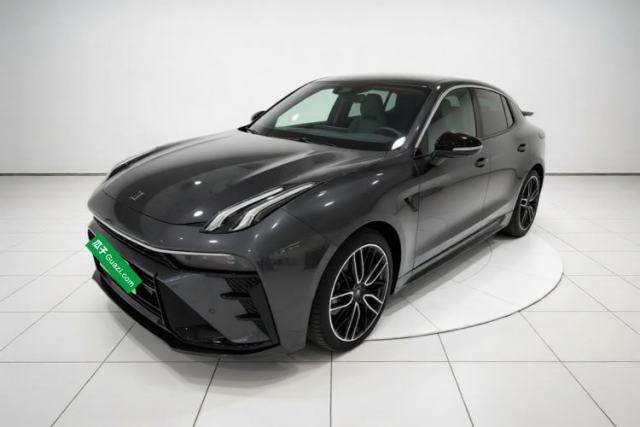 Used Lynk & Co 03 2025 2.0TD DCT Champion Edition Pro
