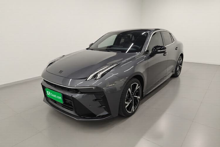 Used Lynk & Co 03 2025 1.5TD DCT Champion Edition Pro Guazi used car, China used car export, Used car for sale, Used  cars, Cheapest cars for sale