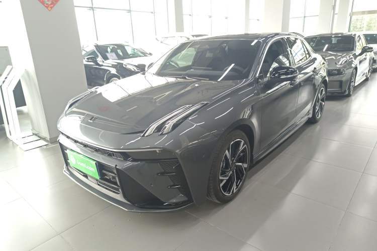 Used Lynk & Co 03 2025 1.5TD DCT Champion Edition Pro Guazi used car, China used car export, Used car for sale, Used  cars, Cheapest cars for sale