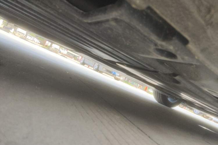 Used Lynk & Co 03 2025 1.5TD DCT Champion Edition Pro Chassis Rear Right