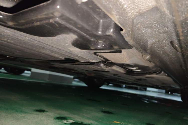 Used Lynk & Co 03 2025 1.5TD DCT Champion Edition Pro Chassis Rear Right