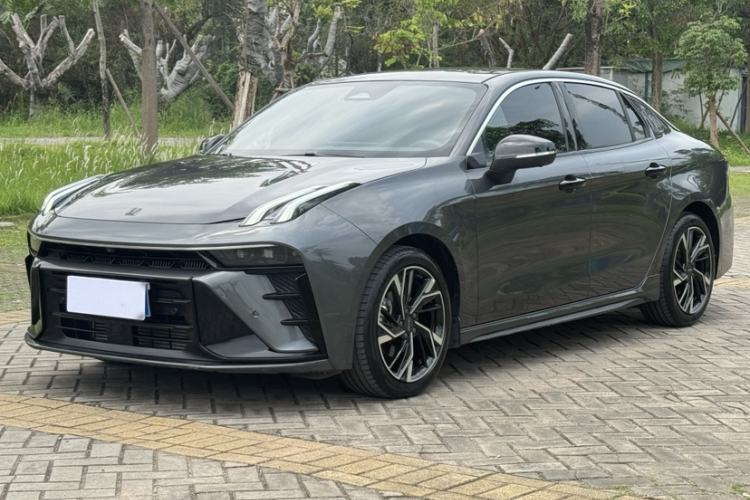 Used Lynk & Co 03 2025 1.5TD DCT Champion Edition Pro Guazi used car, China used car export, Used car for sale, Used cars, Cheapest cars for sale